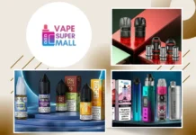 Bar Liquid 3000 – Premium Vaping Flavors with Smooth Draws and Consistent Performance