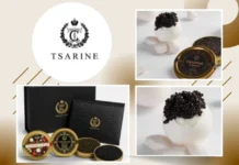 Understanding Caviar Taste: Exploring Its Rich, Buttery, and Delicate Flavors