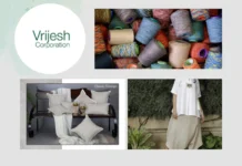 Best Linen Yarn for Durable and Smooth Textures in Premium Fabrics
