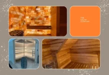 Home Infrared Sauna for Ultimate Relaxation and Wellness at Home