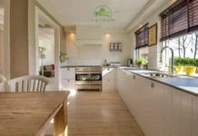 Professional House Cleaning Anaheim Services for a Spotless Home
