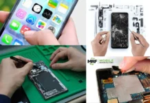Affordable and Reliable iPhone 14 Screen Repair Services in Sydney