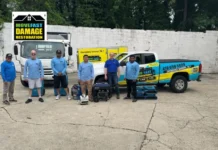 Certified Water Restoration Owings Mills – Expert Water Damage Recovery Services
