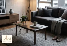 Durable Jute Door Mat NZ for Eco-Friendly Entryway Style and Warmth