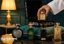 Creed Royal Oud Perfume – Experience Timeless Luxury and Woody Elegance