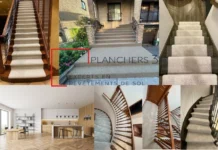 Solutions de tapis pour l’hiver : confort, isolation et style pour vos sols