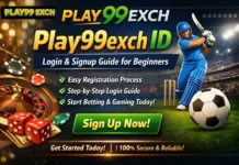 Play99exch Sports Exchange and Live Betting Platform for Real-Time Wagering