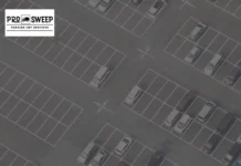 Pro Sweep Amarillo: Expertos en Limpieza y Mantenimiento de Estacionamientos