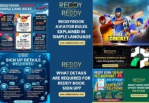Reddy Book Win Platform Insights and User Guide for Online Gaming Success