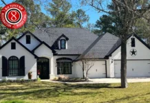 Expert Local Roofer in the Woodlands TX for Reliable Roofing Services and Repairs