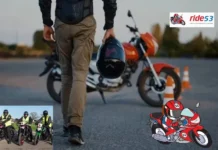 Expert Motorcycle Training In Bristol for Safe and Confident Riding