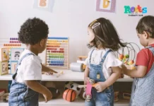 Comprehensive ABA Therapy Services Hong Kong for Effective Child Development