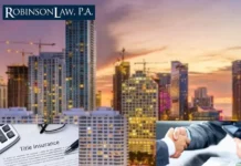 Expert Real Estate Attorney Florida for Reliable Property Law Solutions