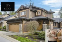 Discover Exclusive Homes For Sale in South Surrey with Expert Guidance
