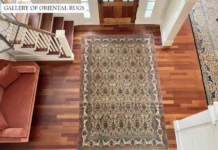 Top Rug Gallery Near Oleander Drive Wilmington NC for Quality and Style