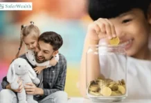 Professional Financial Consultancy Service | Saferwealth.com