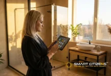 Best Home Automation Providers in UAE for Luxury Residential Projects