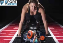 Vloer fitnessruimte kiezen: duurzame en veilige sportvloeren voor optimale prestaties
