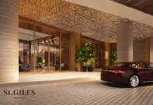 St Giles Hotels – Central Locations, Modern Amenities, and Exclusive Booking Deals