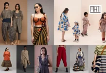 Handblock Print Cotton Dress for Women – Stylish, Comfortable, and Unique Designs