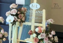Elegant Flower Bouquet Seremban for Every Celebration with Same Day Delivery