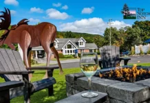 Best Lodging Near Mt Washington NH for a Comfortable and Scenic Stay