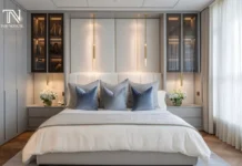 Elegant Custom Bedroom Furniture Surrey for Stylish and Personalized Interiors