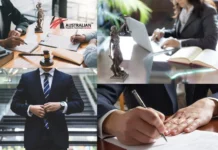 Expert IP Lawyer Perth | Trademark, Patent & Copyright Legal Services