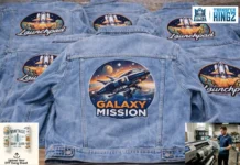 High-Quality DTF Transfers in Bronx NY for Durable and Vibrant Apparel Designs
