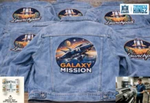 High-Quality Ready To Press DTF Transfers for Easy and Durable Garment Printing
