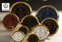 Buy Caviar London – Premium Gourmet Seafood Delivered Fresh and Fast
