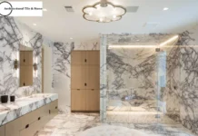 Premium Marble Slabs and Tiles for Elegant and Durable Interior Surfaces