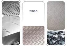 Top Steel Suppliers in UAE for High-Quality Steel Products and Services