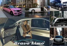 Reliable Edison NJ Limo Service for Luxury Transportation and Professional Chauffeurs