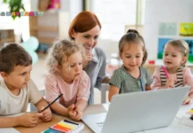 Trusted Day Care Centre Morinville for Early Learning and Child Development