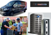 Expert Heating and Cooling Services in St Clair Shores MI for Ultimate Comfort