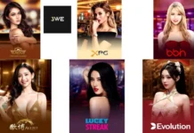 Top Slot Games Online Malaysia for Exciting Bonuses and Big Wins