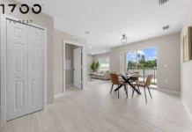 Discover Newly Built Luxury Apartments in Palm Bay with Modern Amenities and Spacious Layouts