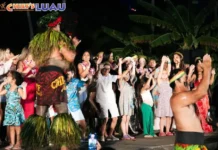 Experience the Best Fire Dancer Show Oahu with Stunning Performances and Cultural Dance