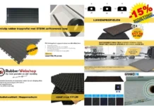 Waterslang 32mm kopen – Flexibele en duurzame waterslangen voor diverse toepassingen