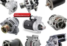 Reliable New Alternator Solutions for Smooth Vehicle Performance