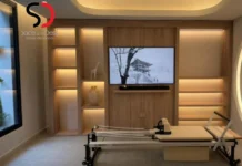 Top Interior Decoration Company in Dubai Delivering Elegant and Functional Designs