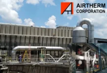 Efficient Paper Machine Process Air System Solutions for Enhanced Manufacturing Performance