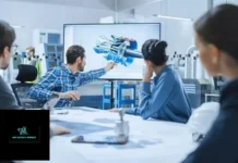Reliable NDT Inspection Service for Precision Engineering and Quality Control