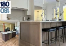 Affordable Kitchen Cabinets Kitchener Waterloo – Expert Resurfacing and Painting Services