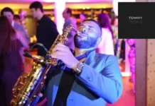 Top Saxophone Player Sydney for Elegant Event Entertainment and Bookings