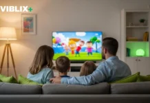 Affordable 3 Month IPTV Subscription Service with Full Channel Access and High-Quality Streaming