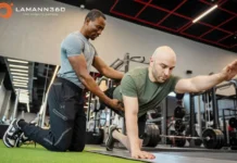 Elite Coaching Platform UAE for Strength, Mental Clarity, and Holistic Wellness
