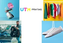 Premium UV DTF Printing Service for High-Quality Customization and Branding