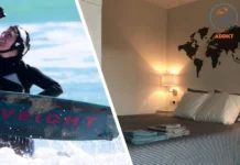 Meilleure école de kitesurf à Tarifa pour apprendre et progresser rapidement